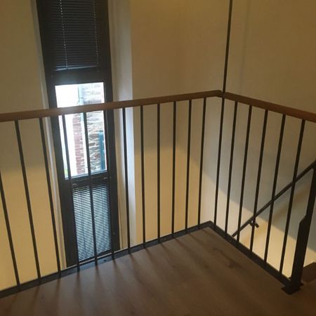 Appartement 1 pièce – 19 m² environ à Rennes (ref : G61447) - Photo 4