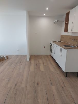 APPARTEMENT CREVECOEUR LE GRAND T3 - Photo 1