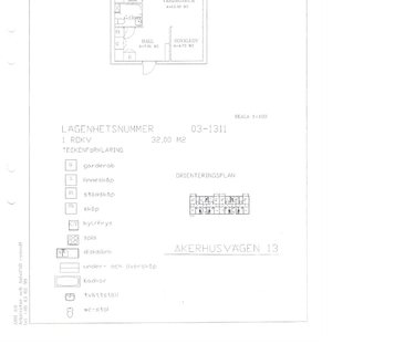 Åkershus 13B, Staffanstorp - Foto 2