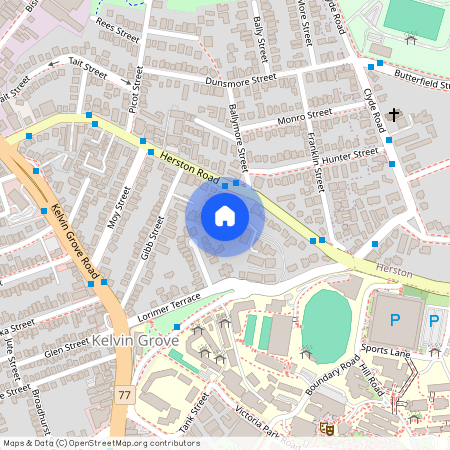 Unit 11/91 Herston Rd, Qld 4059, Kelvin Grove