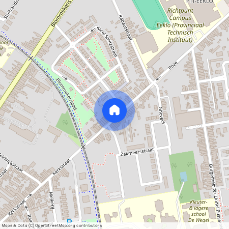 Roze, 41, 9900, Eeklo