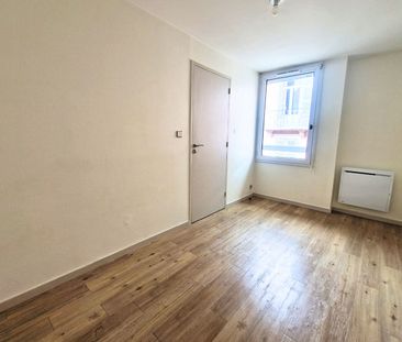 Location Appartement 2 pièces 28m² - Photo 4