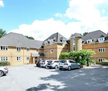Heriot Court, Camberley, Surrey, GU15 - Photo 3