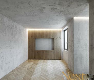 Über den Dächern von Linz - Exklusive Penthousewohnung mit uneinseh... - Photo 1