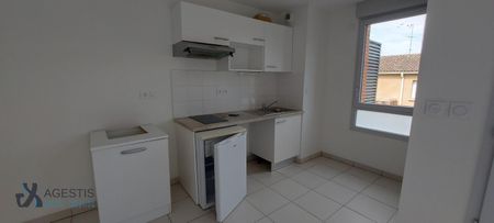 Location Appartement 2 pièces 44m² ST JEAN 31240 - Photo 5
