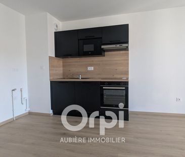 Appartement à louer 2 pièces • Clermont-Ferrand - Photo 1