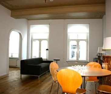 Te huur: Appartement Kapoenstraat in Maastricht - Foto 2