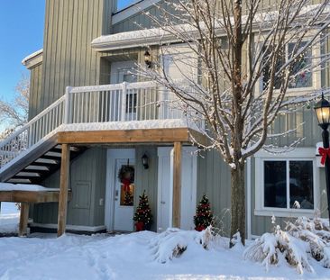 For Lease - 19 Dawson Drive Unit# 58, Collingwood, Ontario - Photo 1