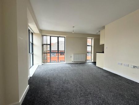1 bedroom flat to rent - Photo 3