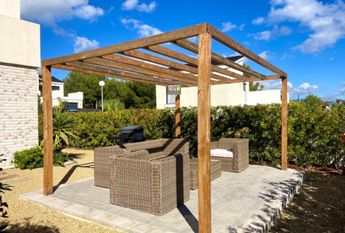 Casa o chalet de alquiler en Polop