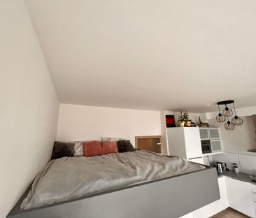 Pronájem bytu 1+kk • 36 m² bez realitkyEmy Destinové, Jinočany - Ji... - Photo 2