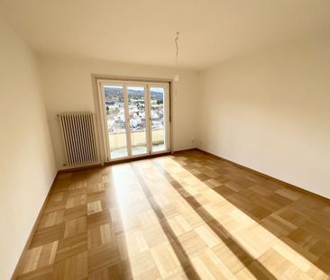 Appartement de 3 pièces avec balcon - Foto 4