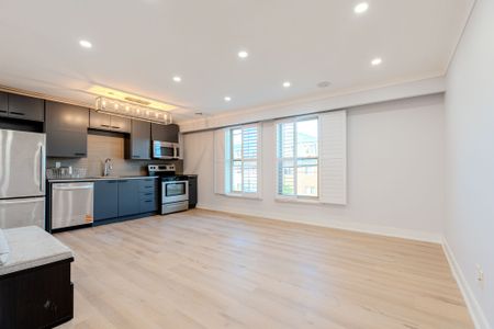 For Lease - 209 Homewood Avenue Unit# 2, Hamilton, Ontario - Photo 2