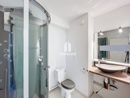 KOENIGSHOFFEN - 2P - 36.78m² - Photo 4