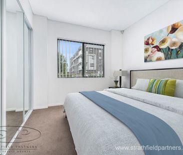 Very Large Modern 2 Bedroom Apartment - Photo 1