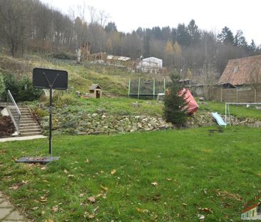 Gepflegte schöne 3 Zimmer-Wohnung in Pressbaum – Pfalzau mit Pergola - Foto 6