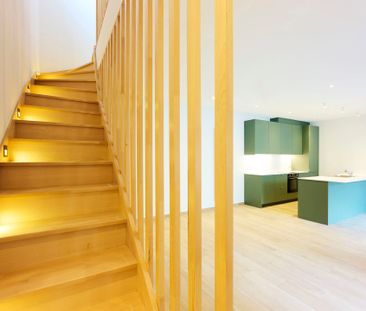 Buitengewoon huis - te huur - Foto 4