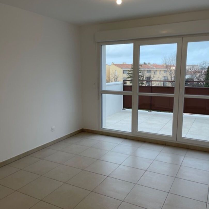 Appartement T2 Perpignan à louer - Photo 1