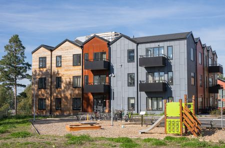 Champinjonvägen 7 - Foto 5