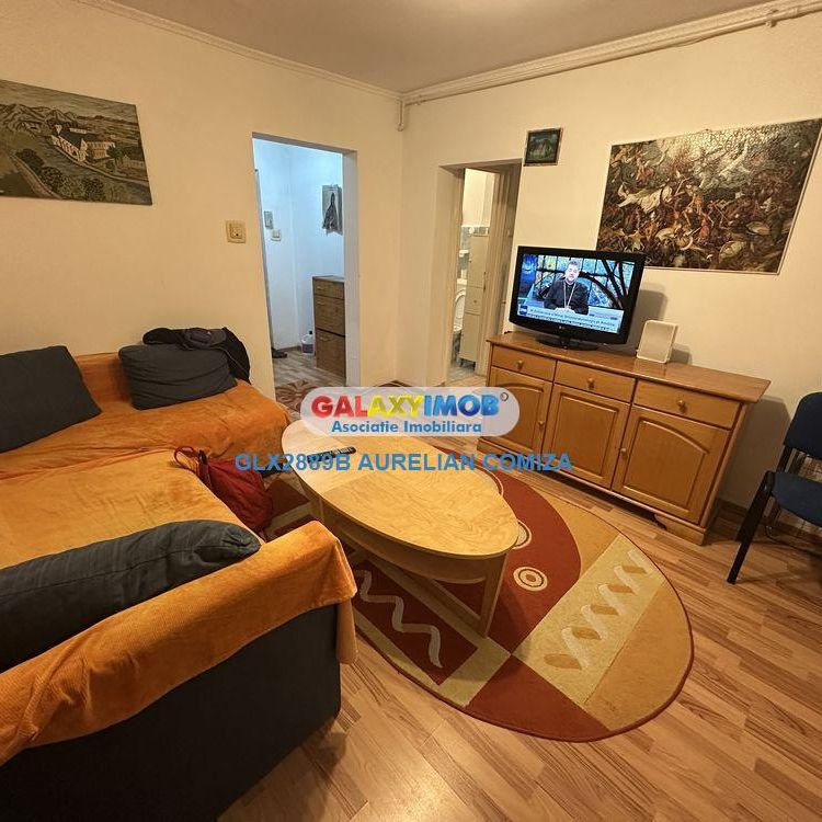 Apartament 2 camere Drumul Taberei/40mp/etaj 3/10 - Photo 1