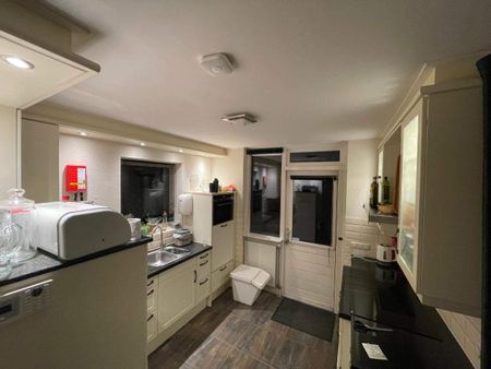 Chambre non meublée à louer, Getfertsingel, Enschede - Foto 2