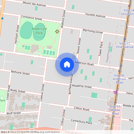 40 Anderson Rd, Vic 3123, Hawthorn East