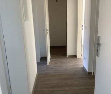 frisch sanierte 2-Zimmer-Wohnung mit Balkon - Photo 6