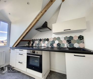 Appartement - 3 pièces - 57 m² - Orléans - Photo 1