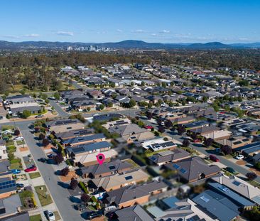 38 Bunima Crescent, Ngunnawal ACT 2913 - House For Rent | Domain - Photo 6