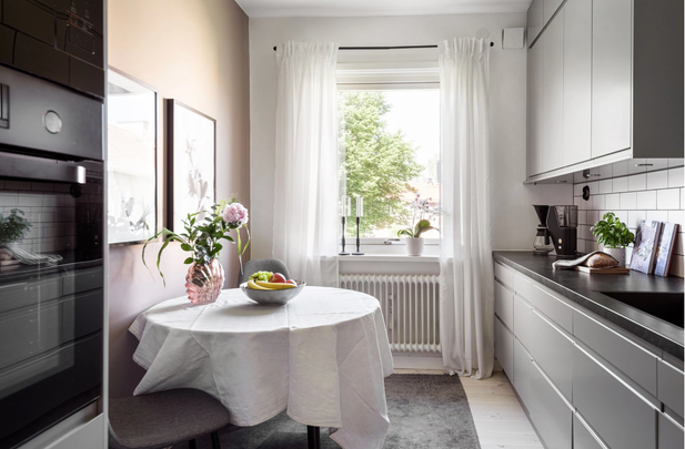 Ögontröstgatan, Göteborg - Photo 1