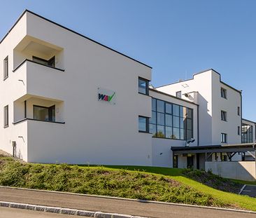 barrierefreie Wohnung in Gerersdorf - Photo 3