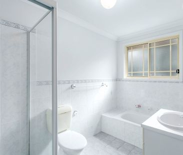 Modern Living Three-bedroom Townhouse - Photo 4