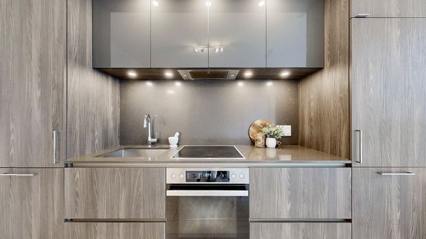 For Lease - 35 Mercer Street Unit# 1811, Toronto, Ontario - Photo 1