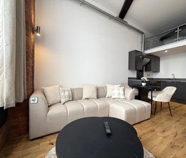 Globe House, 30 Southall Street, Manchester, M3 - Photo 2