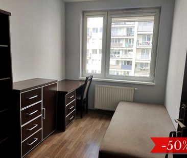 Pokój, ul. Orlińskiego - Zdjęcie 3