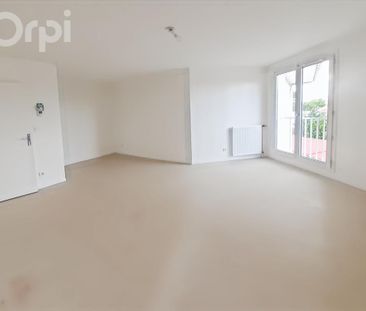 Location Appartement 2 pièces 53m² NANTEUIL LE HAUDOUIN 60440 - Photo 1