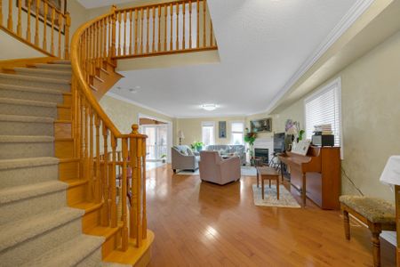 For Lease - 39 Monte Cristi Street, Vaughan, Ontario - Photo 2