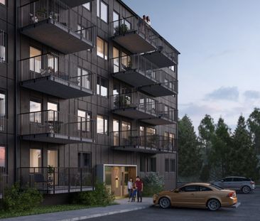 Pettersbergsvägen 8 - Photo 2