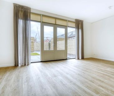 Markgraaflaan 52, 's-gravenhage - Photo 1