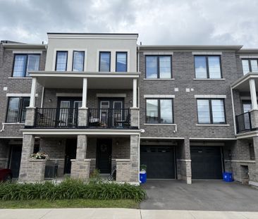 For Lease - 383 Dundas Street Unit# 38, Hamilton, Ontario - Photo 6