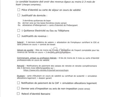 Appartement 1 pièce(s) 36.15 m² - Photo 6