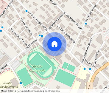 1 Zimmer, 20 m² - Photo 1