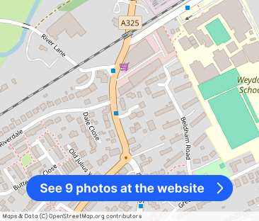 Ellerton Way, Wrecclesham - Photo 1