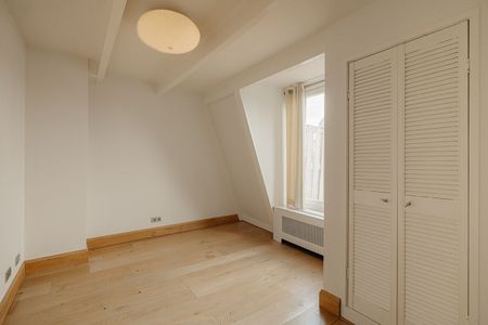 Appartement te huur: Dufaystraat 17-2 1075 GS Amsterdam - Photo 4