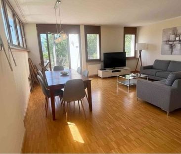 2.5 Zimmer, 77 m² - Foto 4
