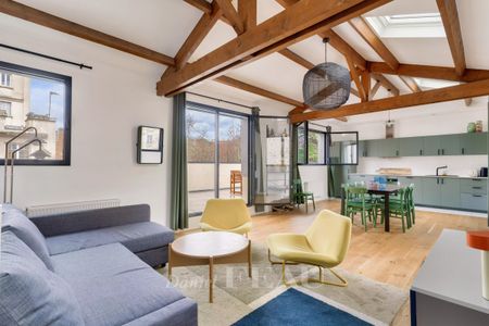 Paris XV - Croix Nivert - Photo 4