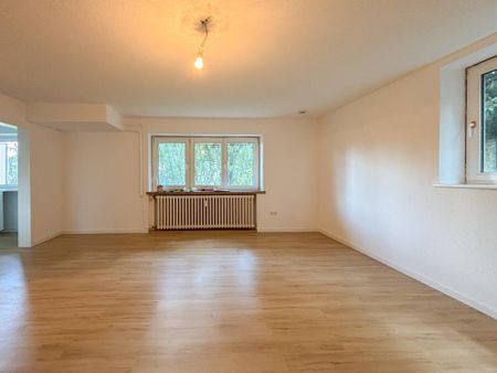 Zwischen Naturidylle und Stadtnähe –Hochwertig sanierte 1,5-Zimmer-Whg in traumhafter Nerotal-Lage - Foto 5