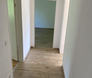 3-Zimmer-Wohnung in Siegen Dillnhütten - Foto 3