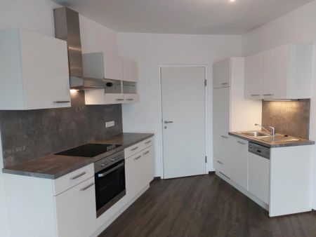 City-Wohnung mit Balkon in der Raimundstraße 26 - Top B5 - Foto 4