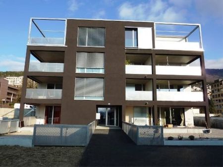 Apartment - Foto 4